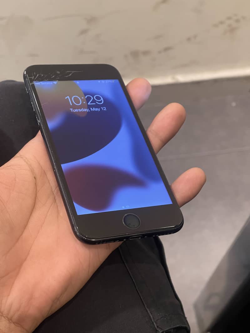 Iphone 7 4
