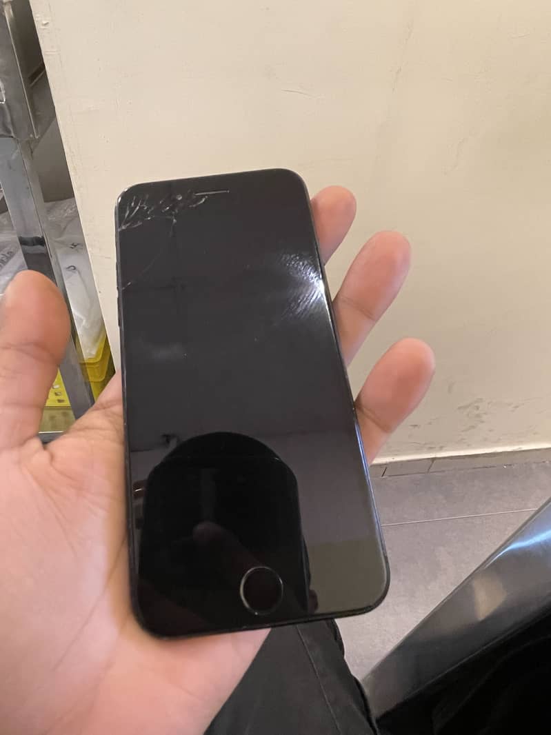Iphone 7 6