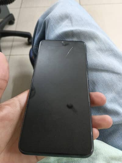 infinix hot 9 play condition 10/7 all working price 9000