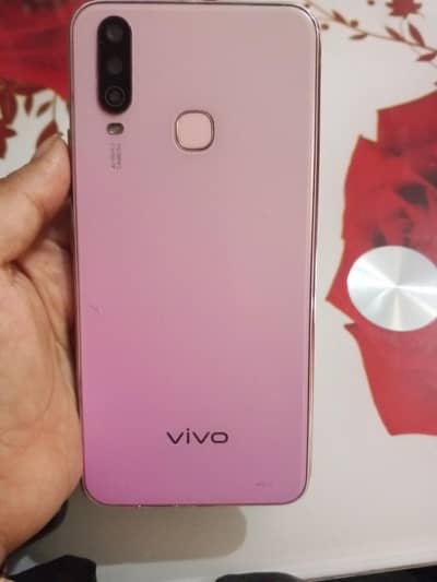 vivoy17