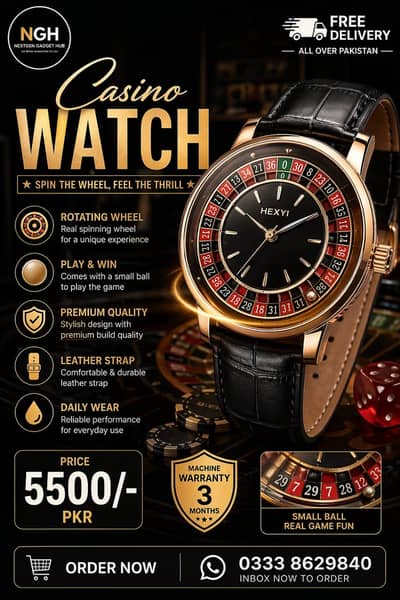 Watch