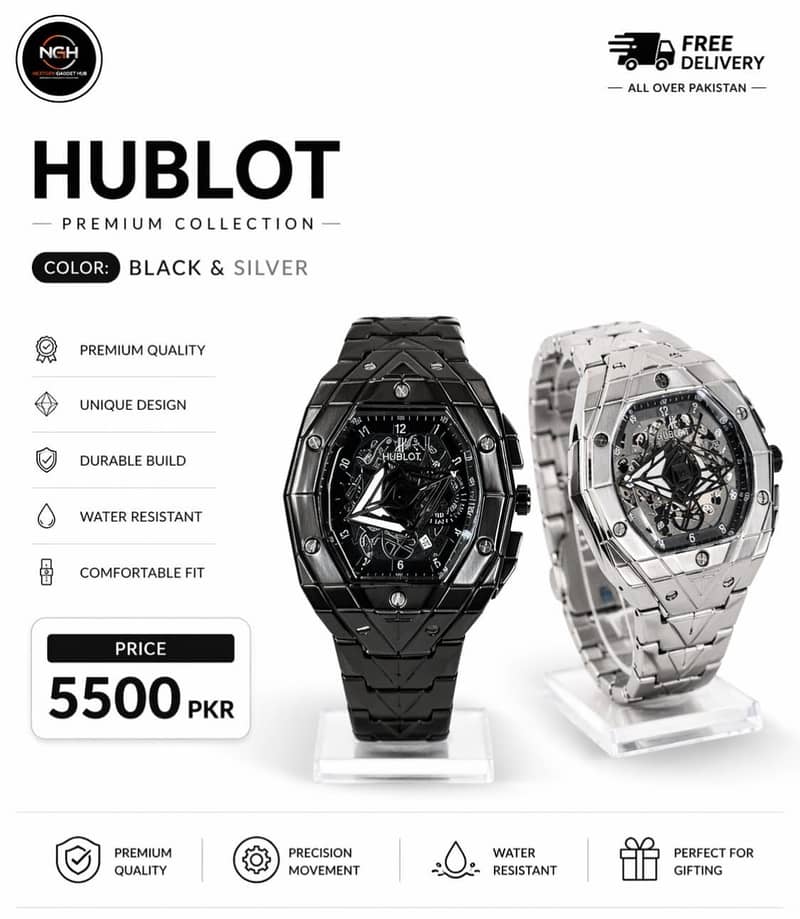 Watch 1