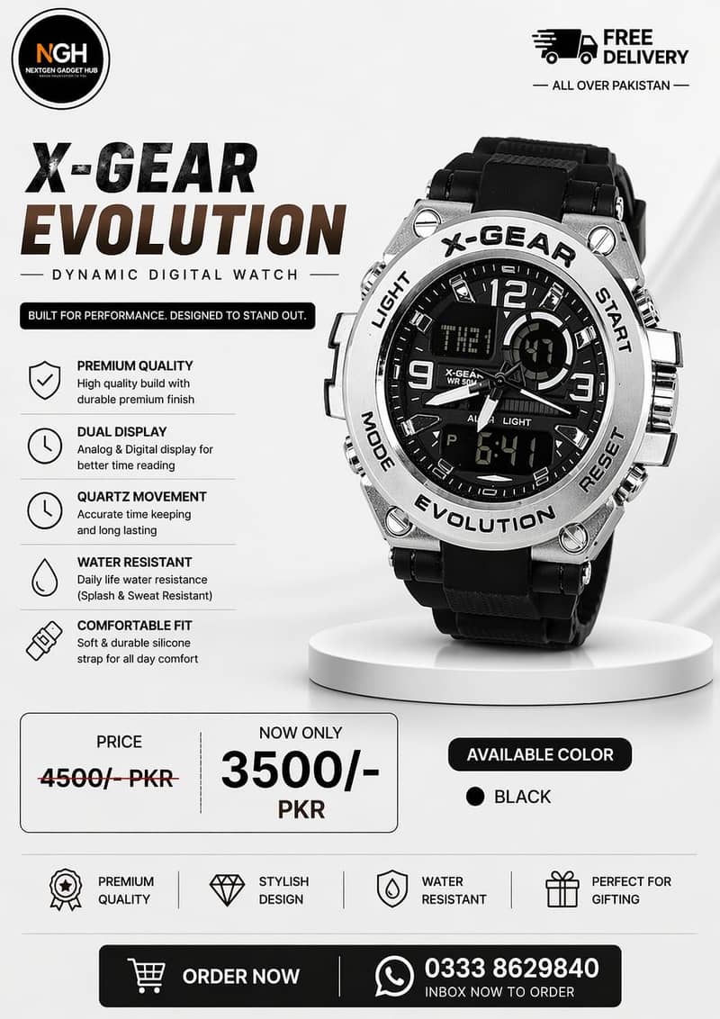 Watch 2