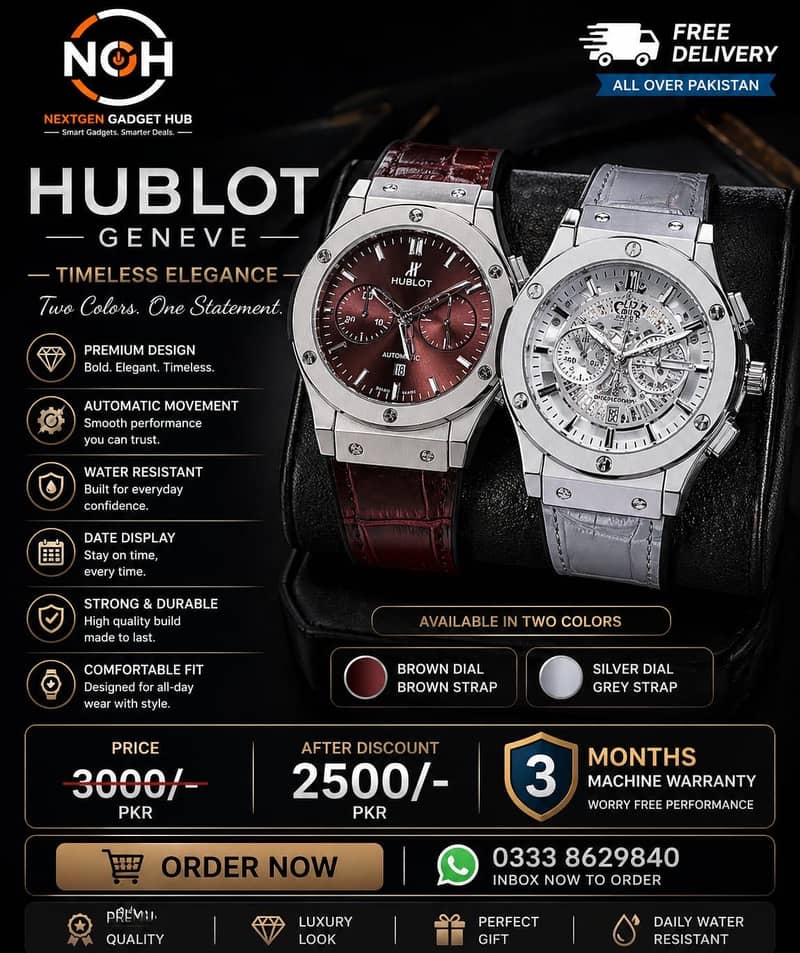 Watch 3