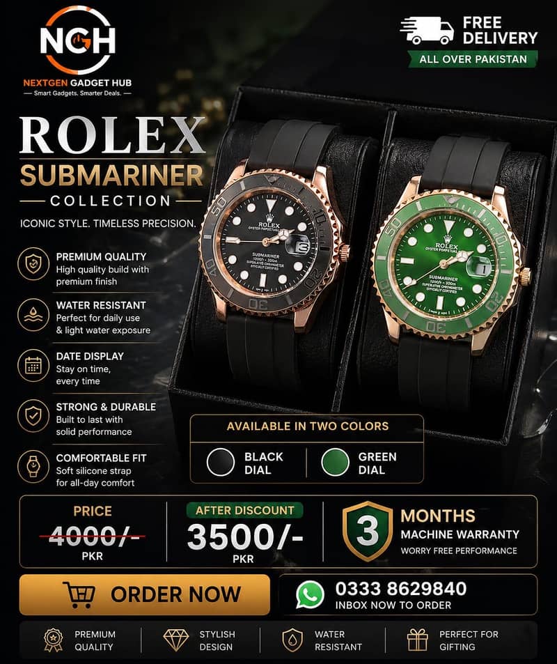 Watch 4