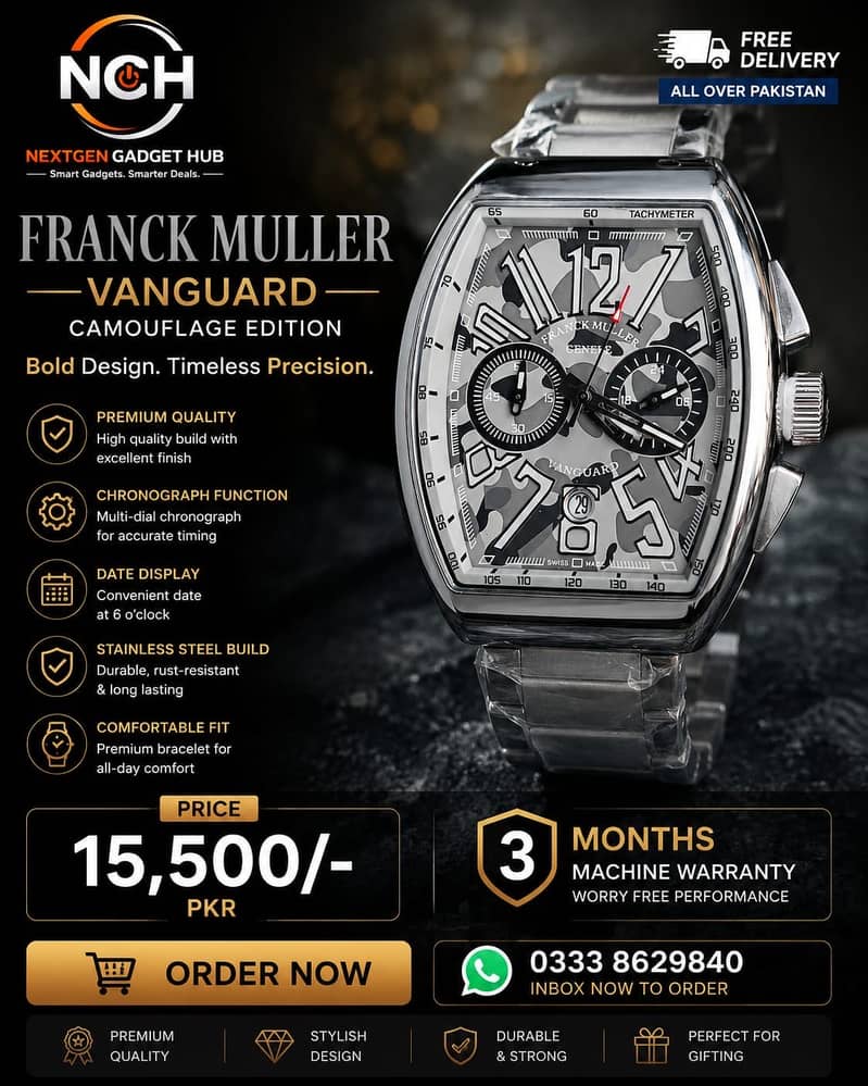 Watch 6