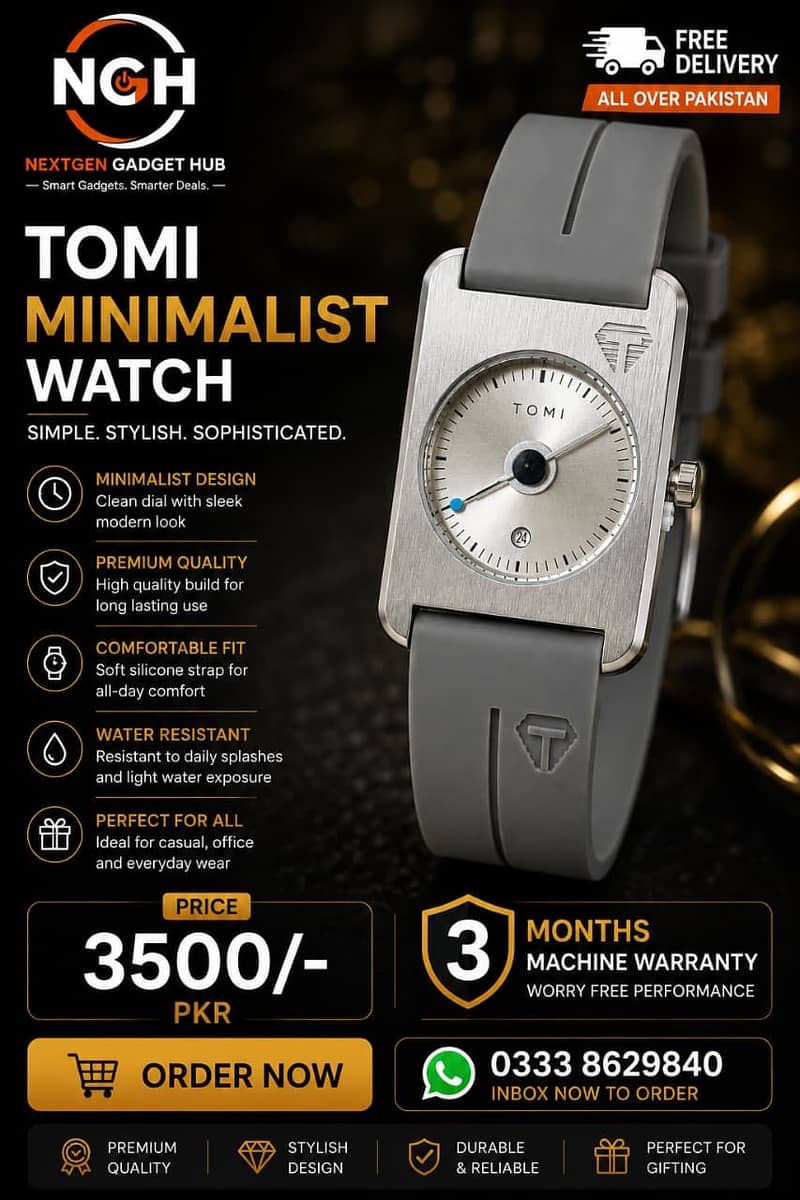 Watch 7