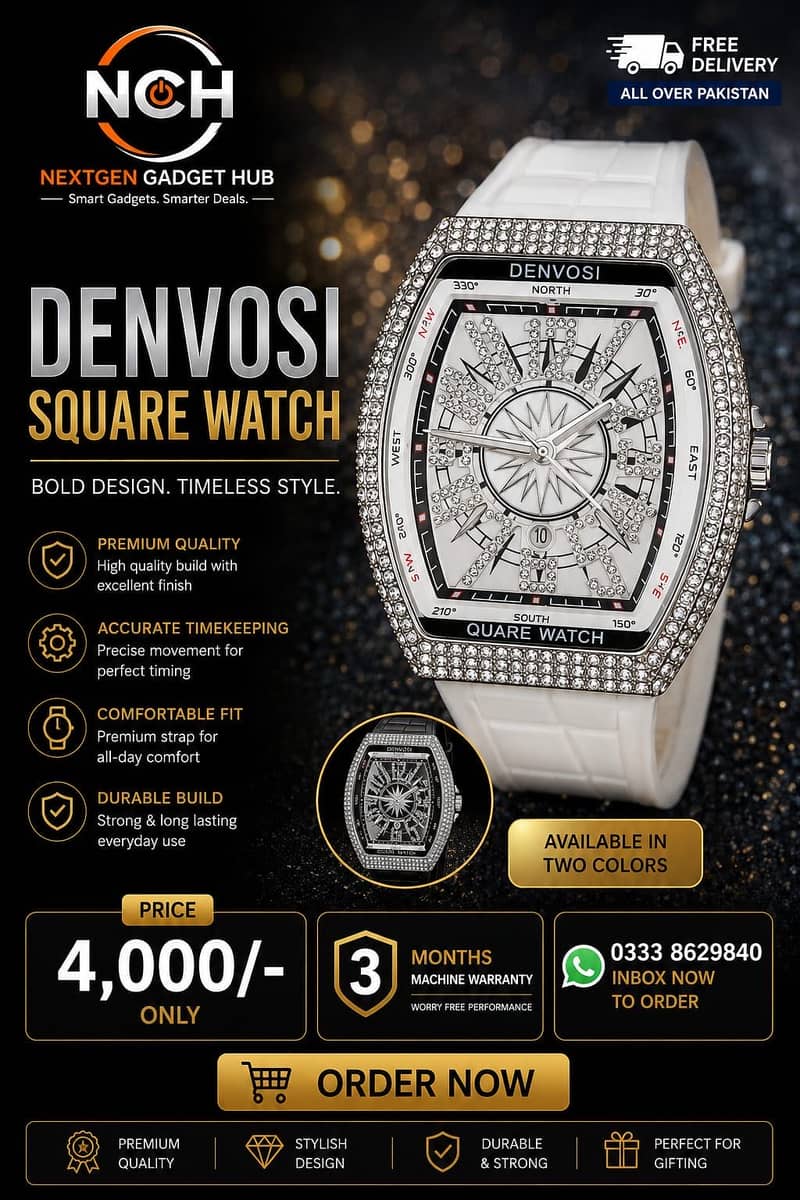 Watch 10