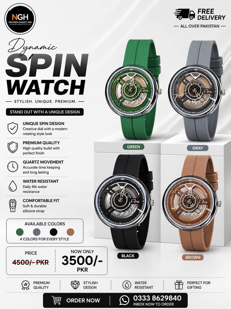 Watch 15