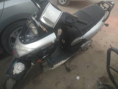 soocty 500 CC urgant sale