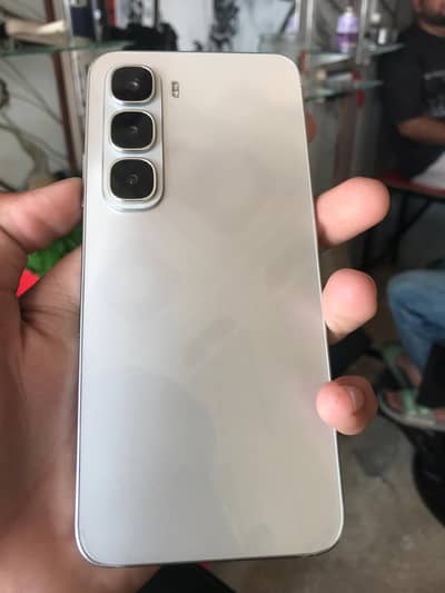 Infinix hot 60i