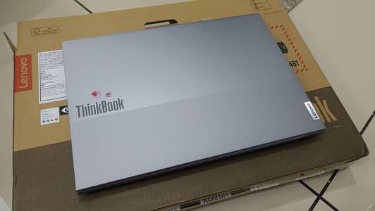 Boxpack Lanevo Thinkbook 16 G8 IRL (2026) 16 ddr5 512 nvme