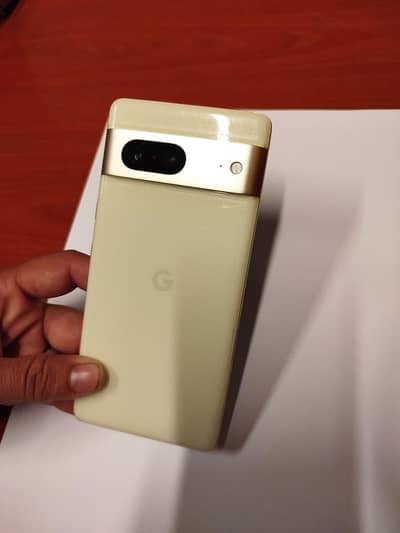 Google Pixel 7 For Sale