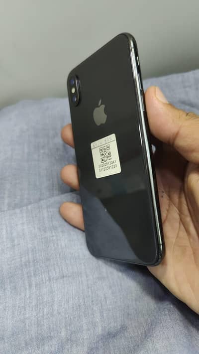 iphone X