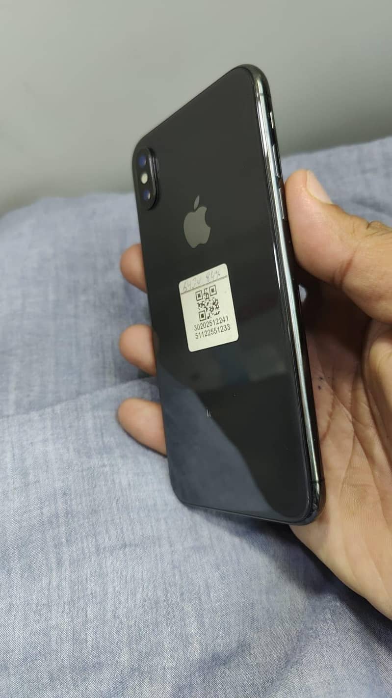 iphone X 0