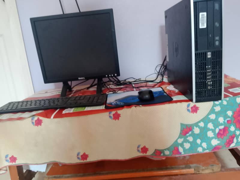 computer setup full 2