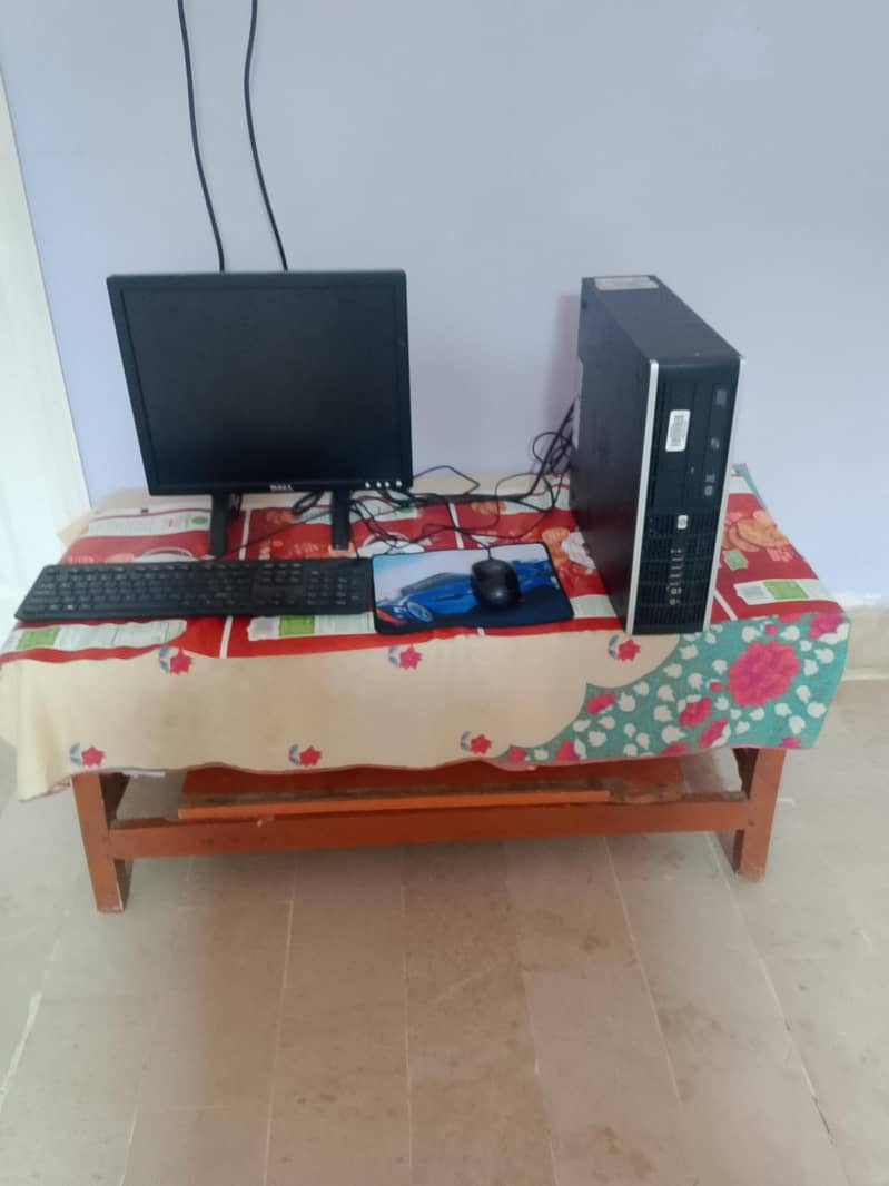 computer setup full 3