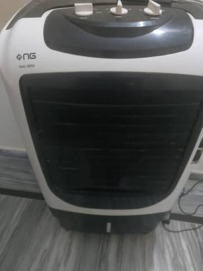 Nasgas Air Cooler for Sale