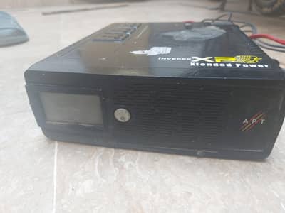 Inverex zs 2400x2b UPS for sale
