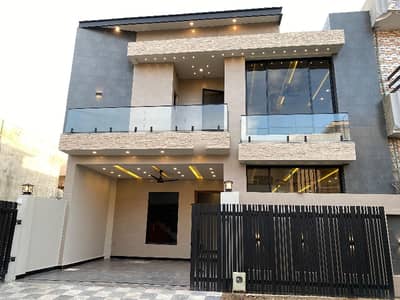 sale A House In Islamabad Prime Location