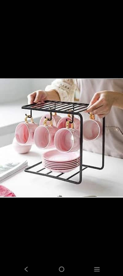 cups mugs