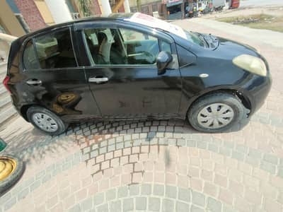 good condition home used car