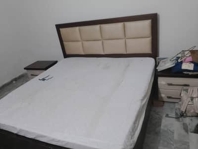 Mazboot Double Ply Furniture – Heavy Quality, Excellent Condition