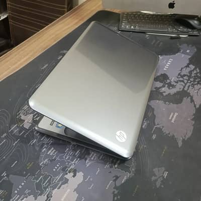 HP Pavilion G6-Core i3 2nd Gen/4GB Ram 320GB HDD Windows 10 Pro