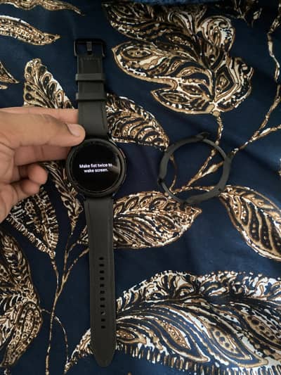 Samsung galaxy 6 classic 46 mm