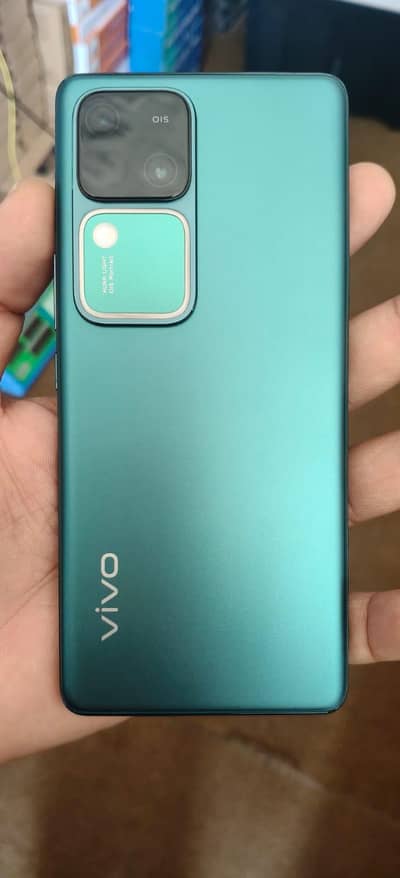 Vivo V30 PTA Approved for sale