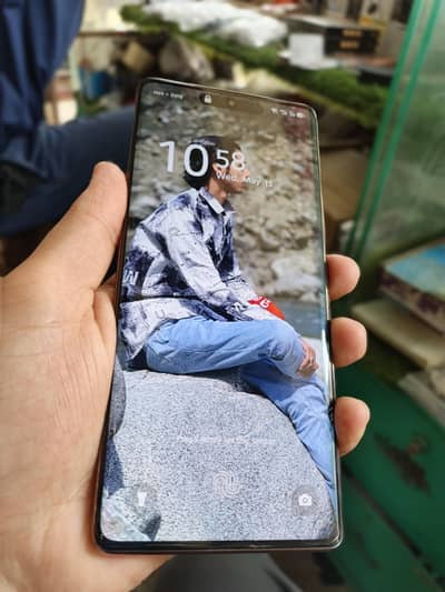 Infinix zero 40