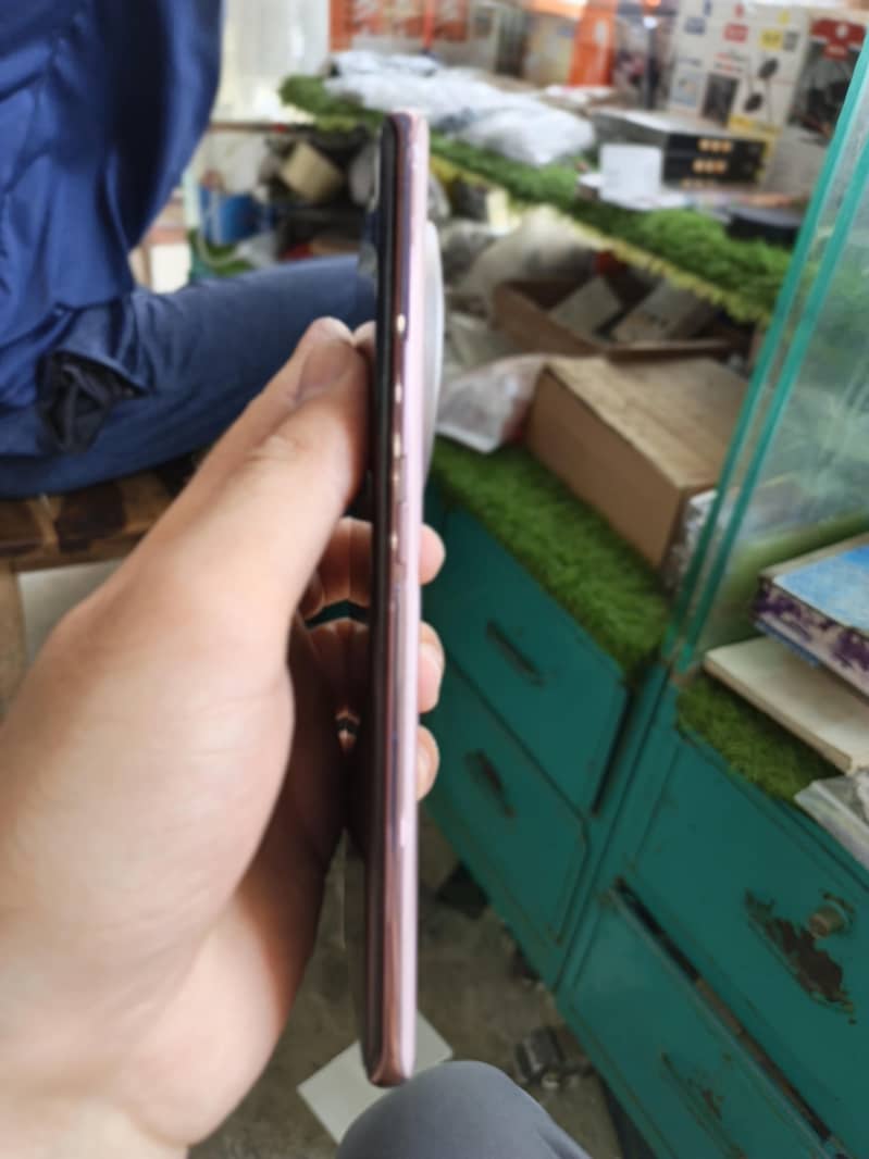 Infinix zero 40 1