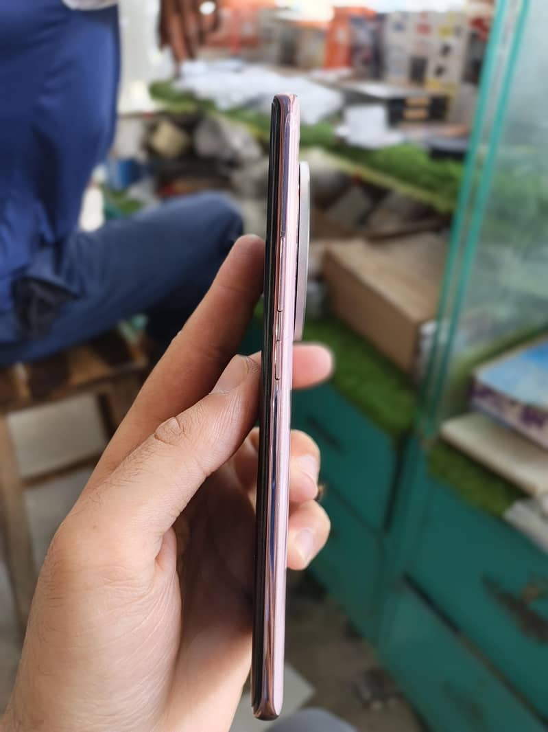 Infinix zero 40 3