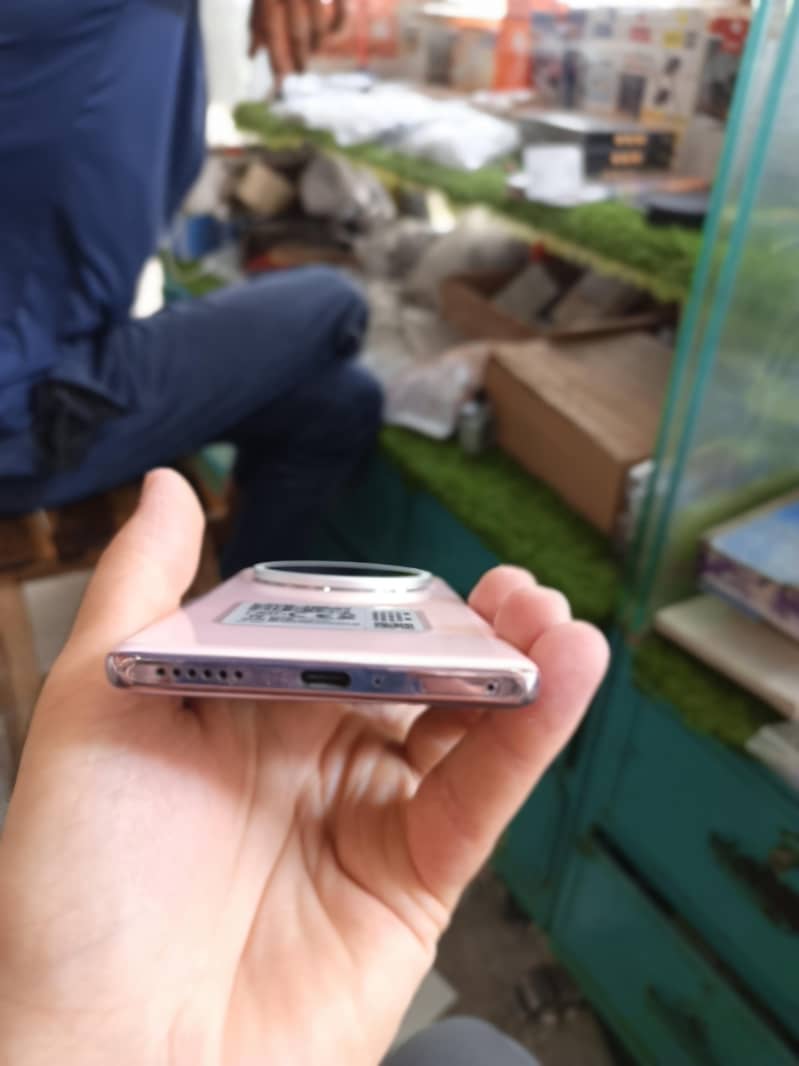 Infinix zero 40 5