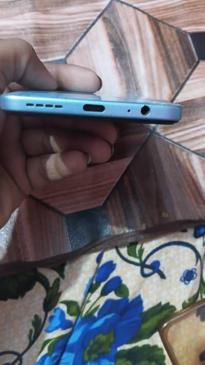 INFINIX HOT 50 PRO