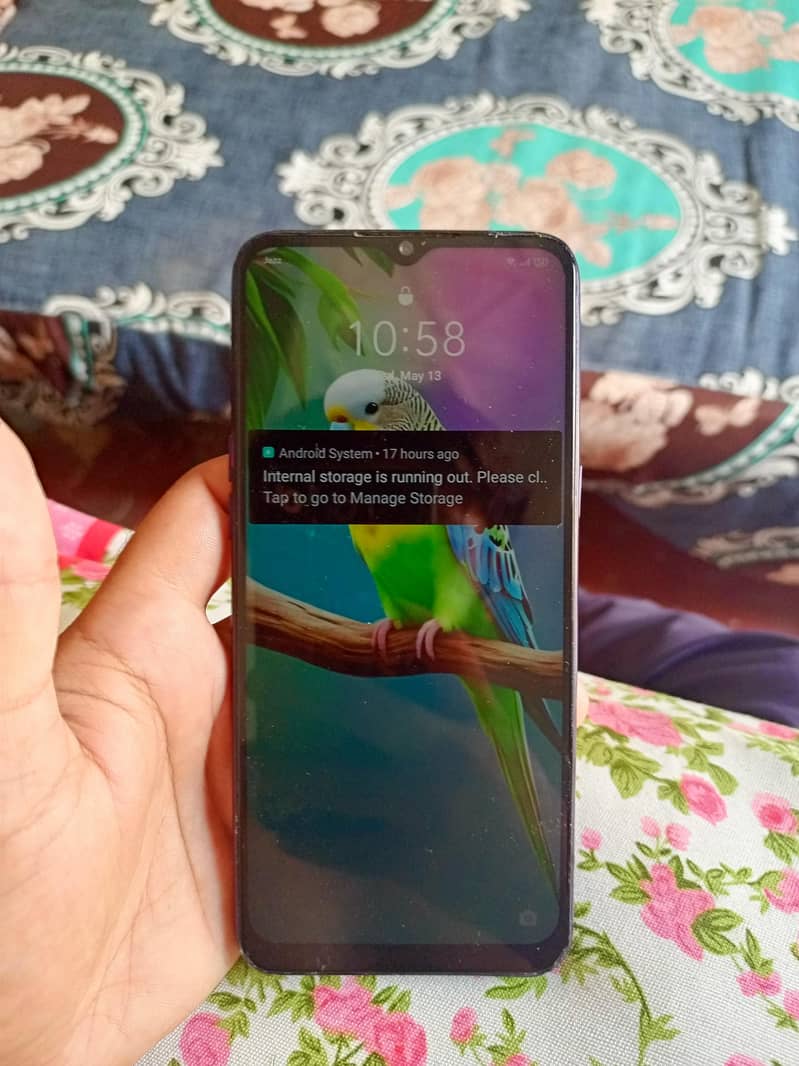 realme 5 3