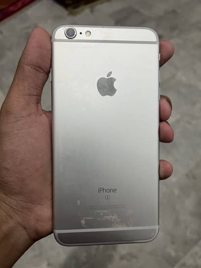 iphone 6s plus 16 gb non pta all orginal for sale