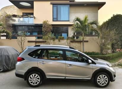 Honda BRV