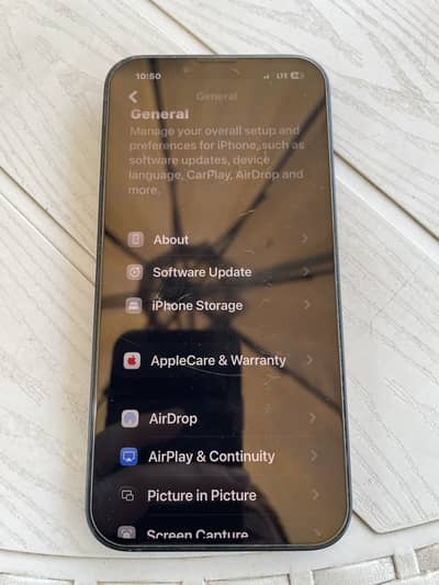 iPhone 13 85% Battery Health Life