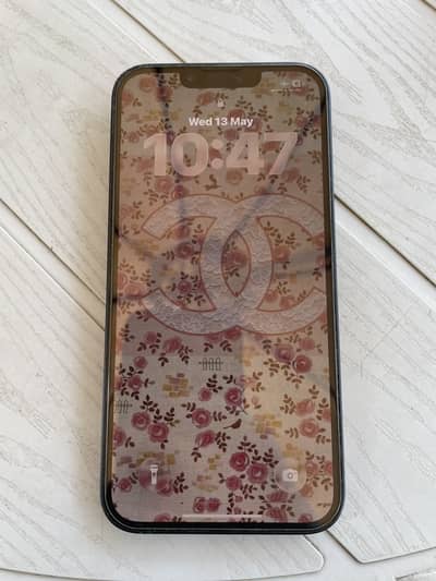 iPhone 13 85% Battery Health Life