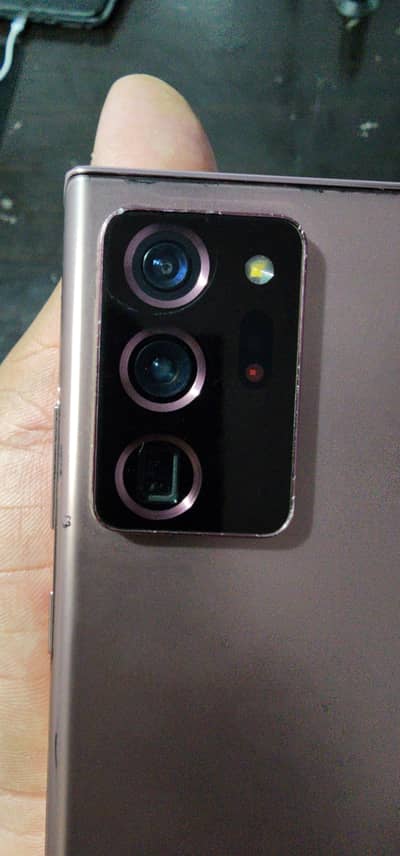Samsung note 20 ultra