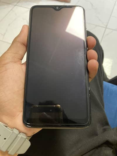One plus 6T