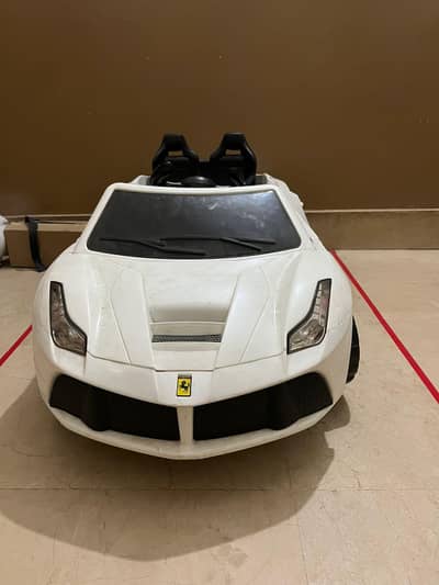 kids car