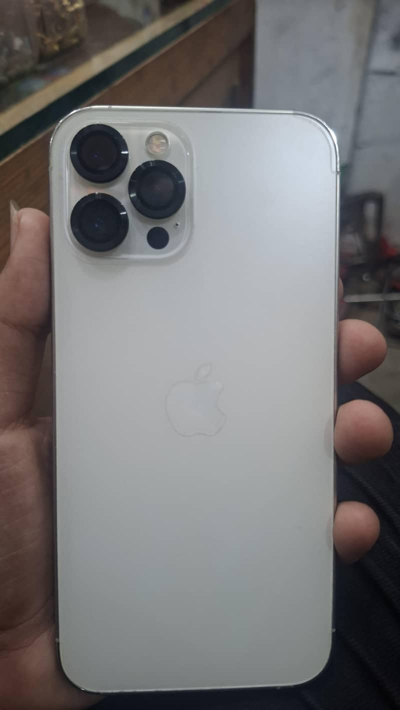 iphone 12 pro max 0