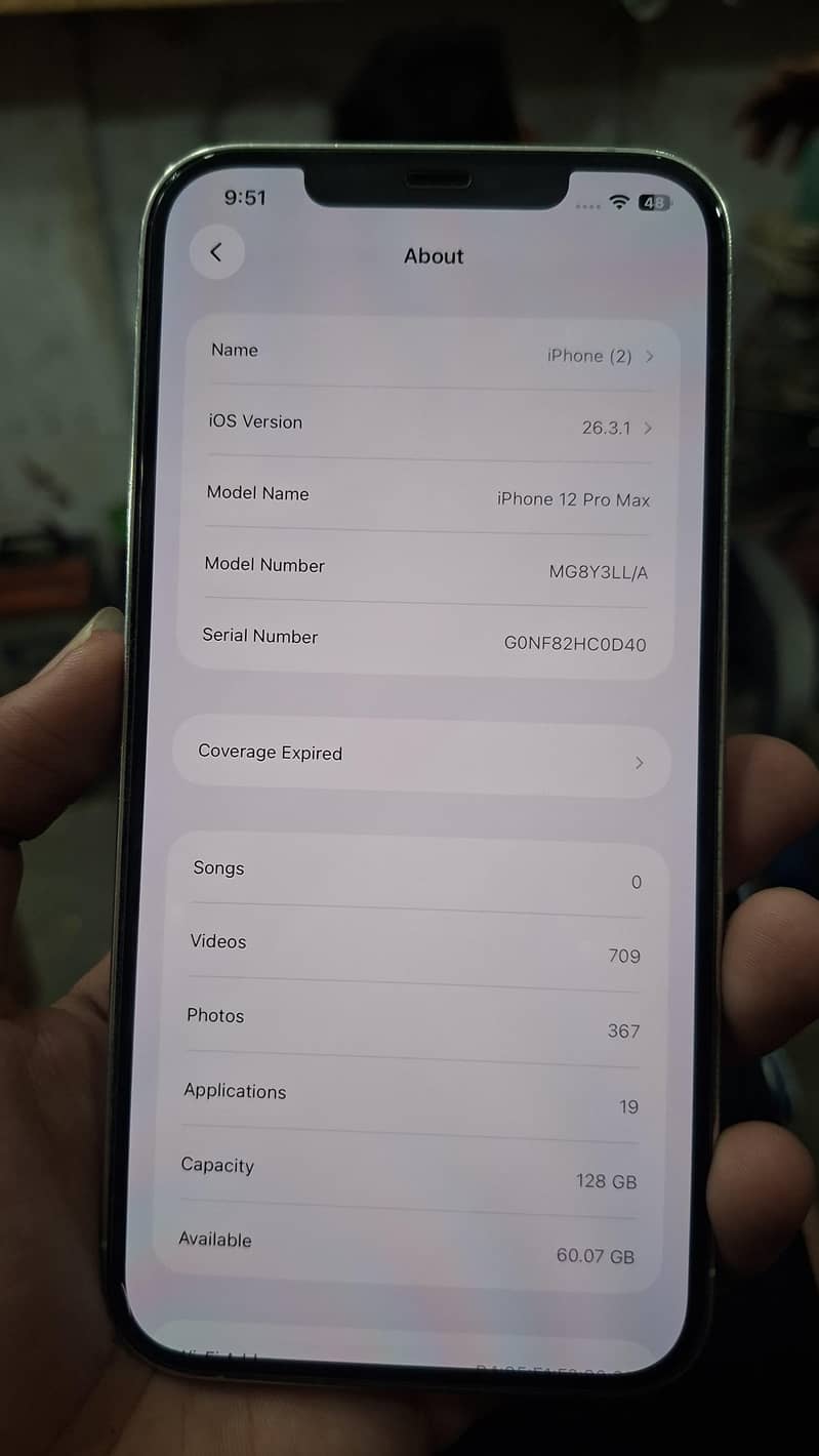 iphone 12 pro max 5