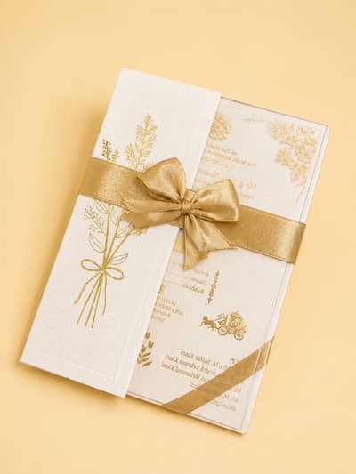 Wedding Cards Designing and Printing Services".