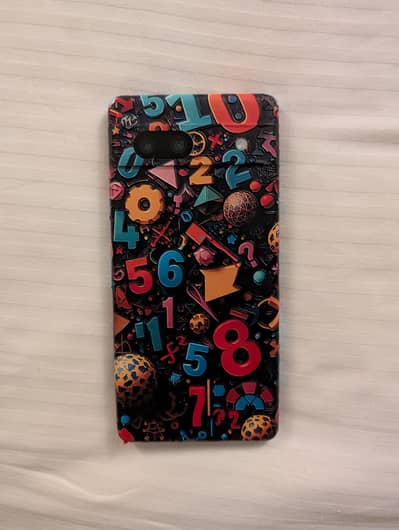 Google Pixel 7a