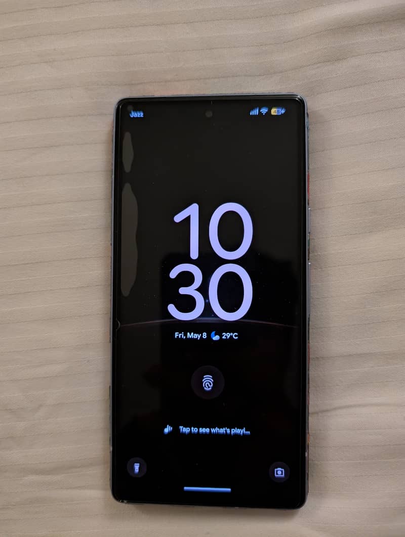 Google Pixel 7a 1