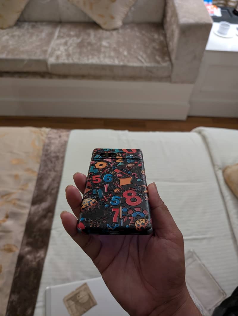 Google Pixel 7a 2