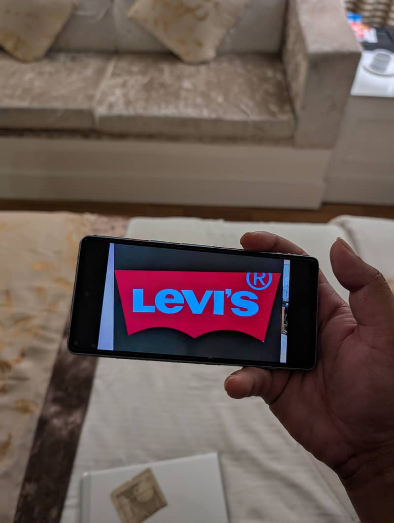 Google Pixel 7a 3
